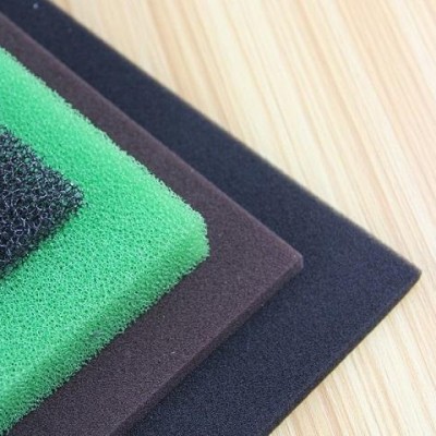 Factory-supplied Breathable Filter Sponge